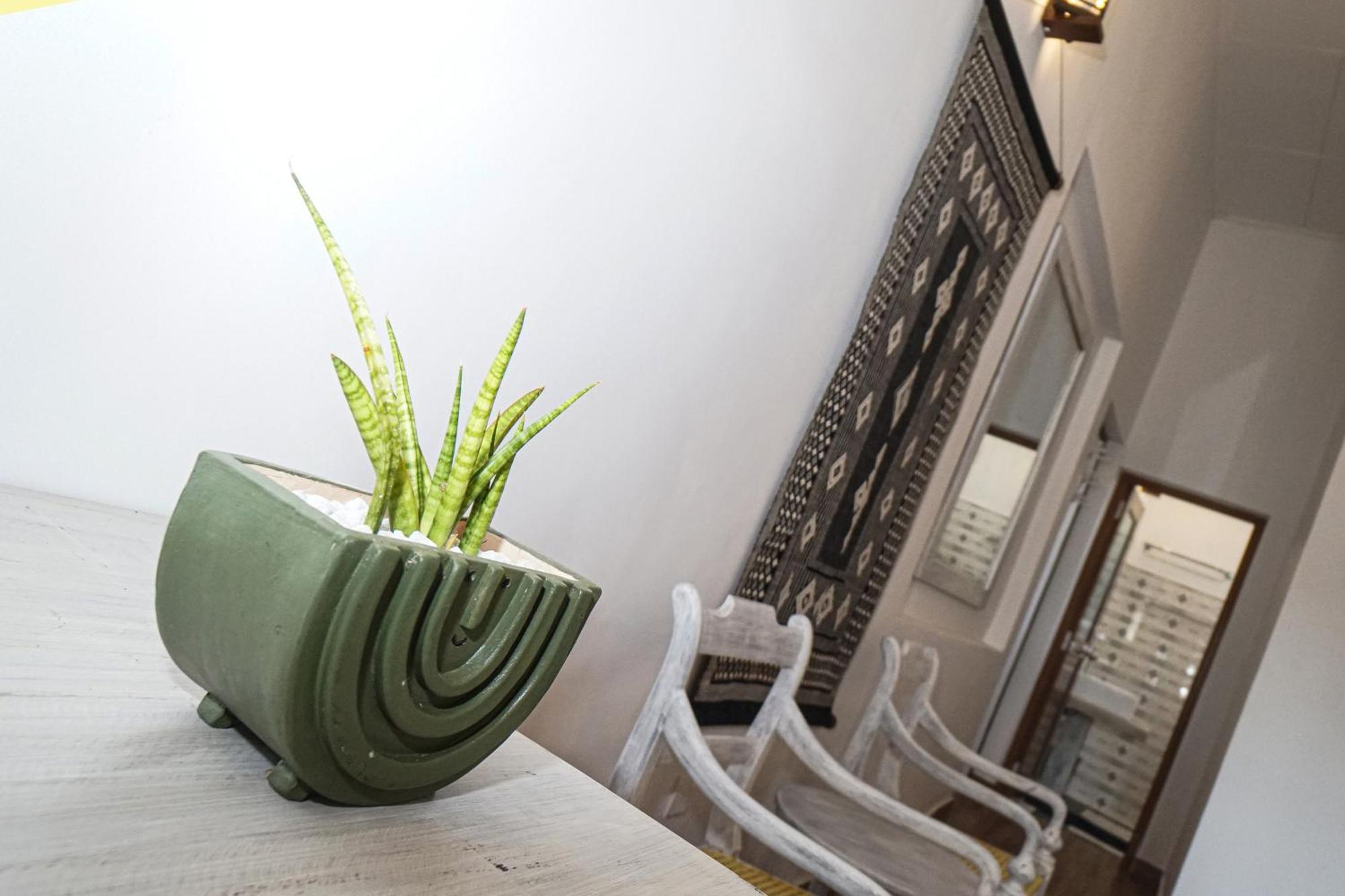 Ayur Ayur White Sail Villa Dalupotha ภายนอก รูปภาพ