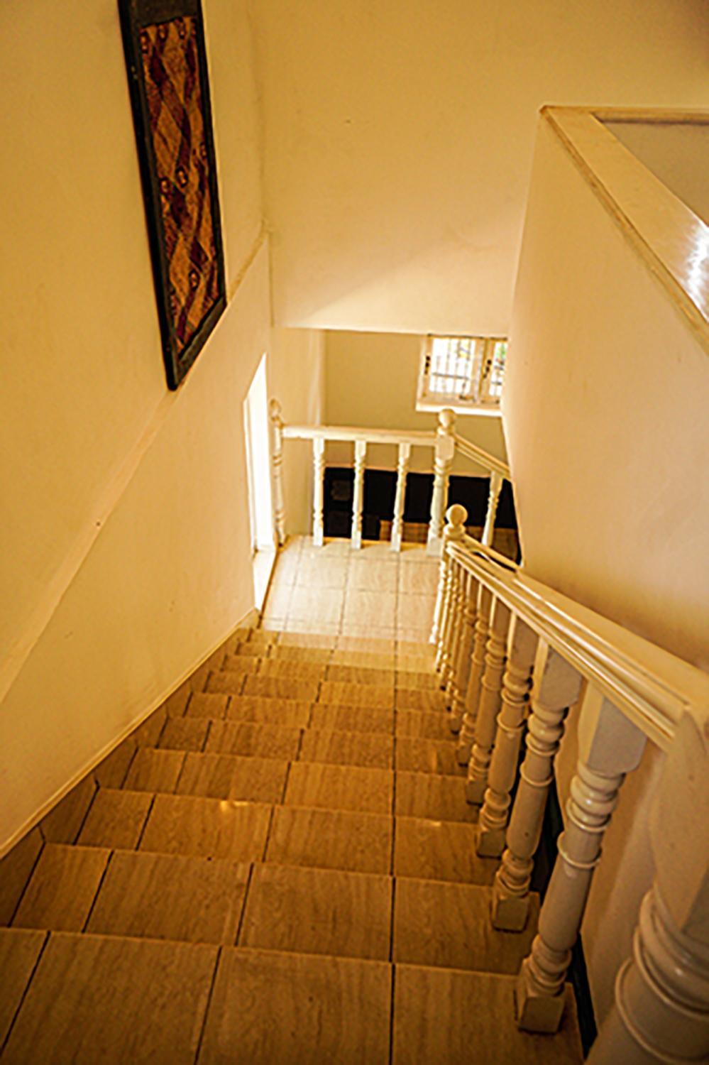 Ayur Ayur White Sail Villa Dalupotha ภายนอก รูปภาพ